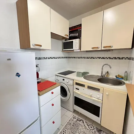 Apartment Sol-y-days Tropic, P2 Avec Vue Sur Jardins