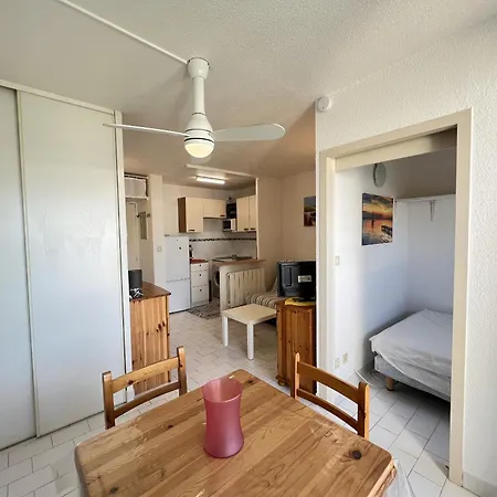 Apartment Sol-y-days Tropic, P2 Avec Vue Sur Jardins *