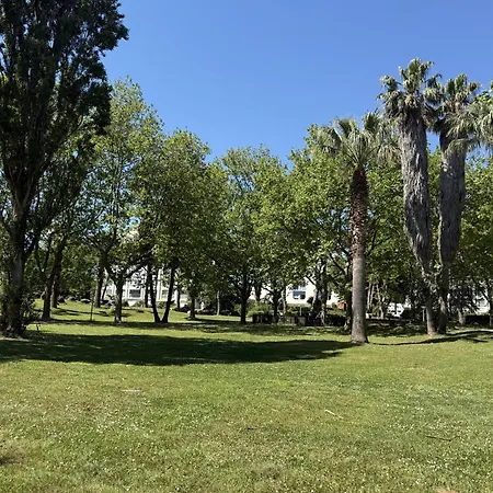 Apartment Sol-y-days Tropic, P2 Avec Vue Sur Jardins La Grande-Motte